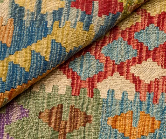 Килим Kilim Soalana 80x128 см