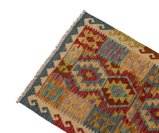 Килим Kilim Pearline 81x127 см