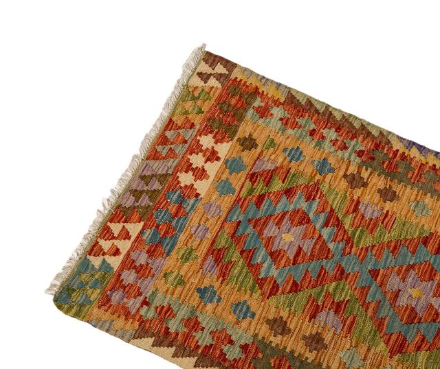 Килим Kilim Aretha 80x123 см