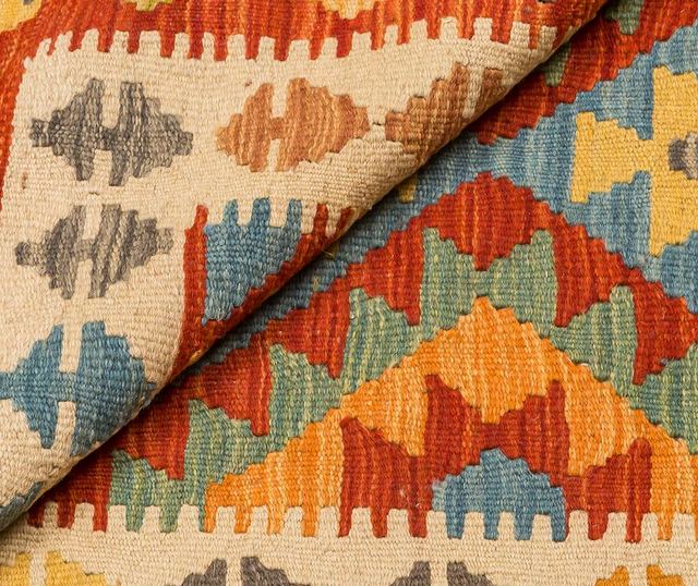 Килим Kilim Imelda 83x128 см