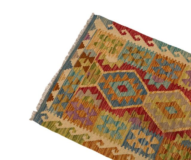 Килим Kilim Tonya 80x126 см