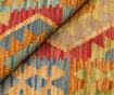 Килим Kilim Tonya 80x126 см