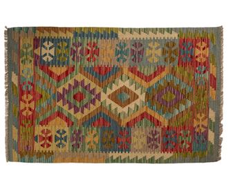 Килим Kilim Ashriel 84x136 см