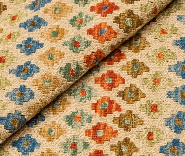 Килим Kilim Palatinate 91x126 см