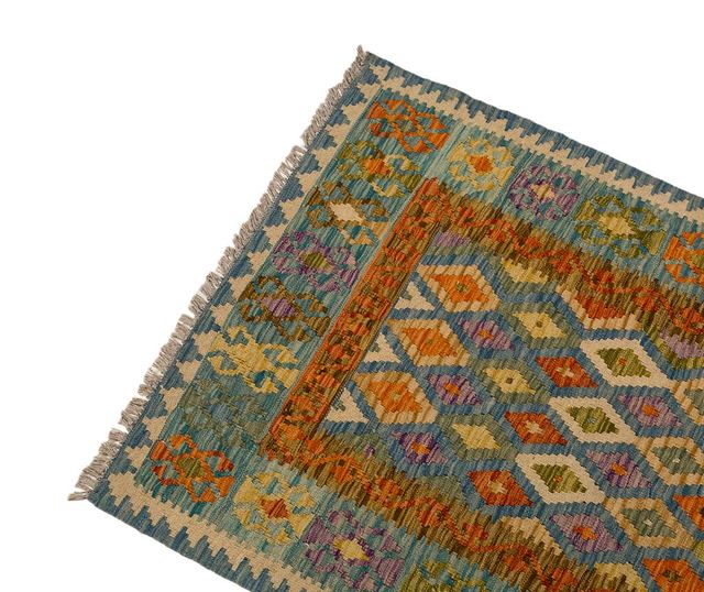Килим Kilim Durward 100x143 см