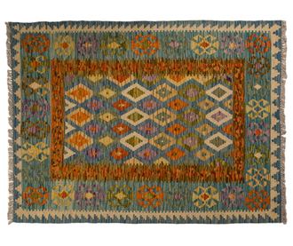 Килим Kilim Durward 100x143 см