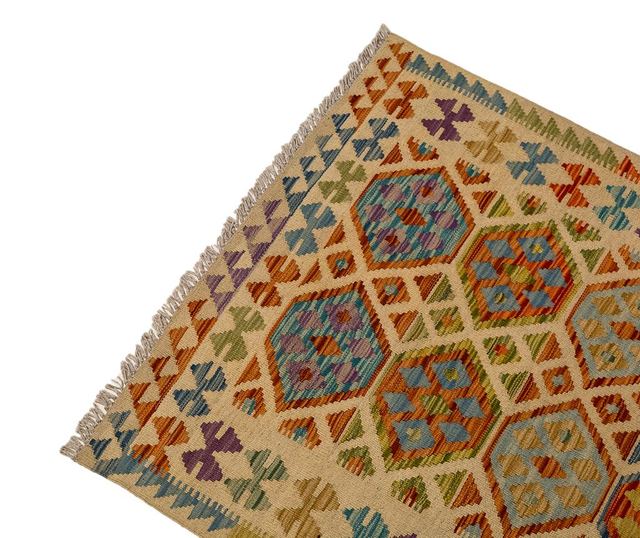 Килим Kilim Rosina 102x155 см