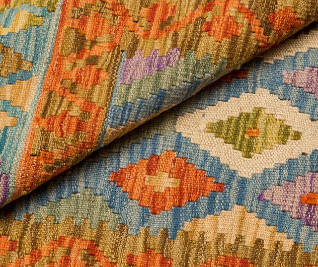 Килим Kilim Durward 100x143 см