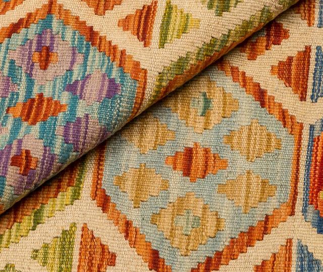 Килим Kilim Rosina 102x155 см