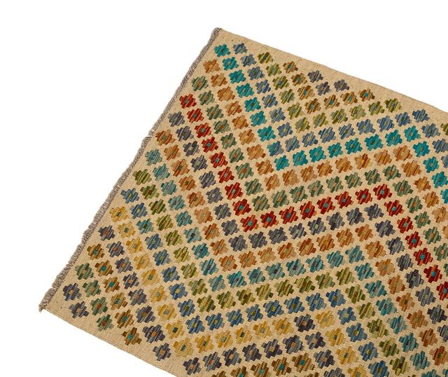 Килим Kilim Makayla 105x149 см