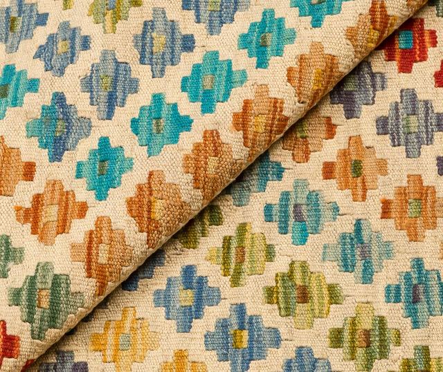 Килим Kilim Makayla 105x149 см