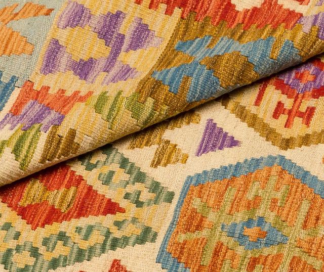 Килим Kilim Naples 204x295 см