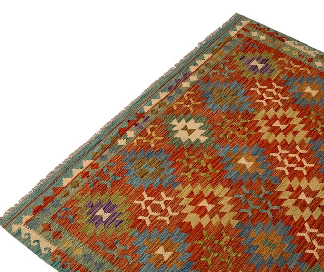Килим Kilim Asher 203x297 см