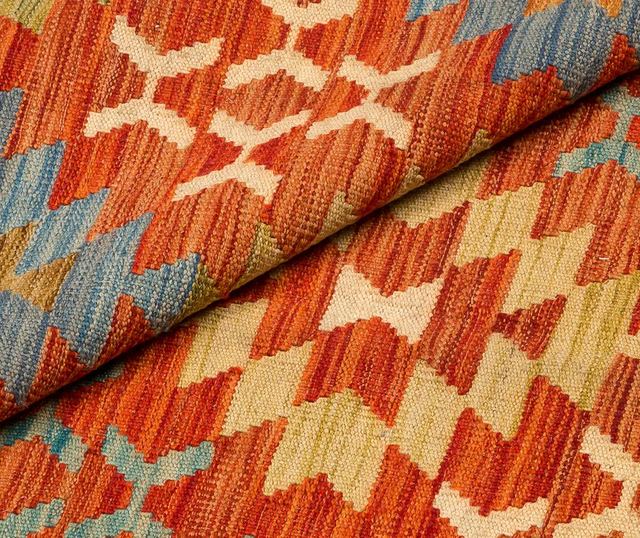 Килим Kilim Asher 203x297 см