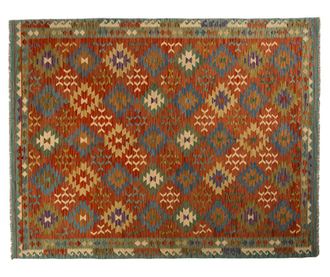 Килим Kilim Asher 203x297 см