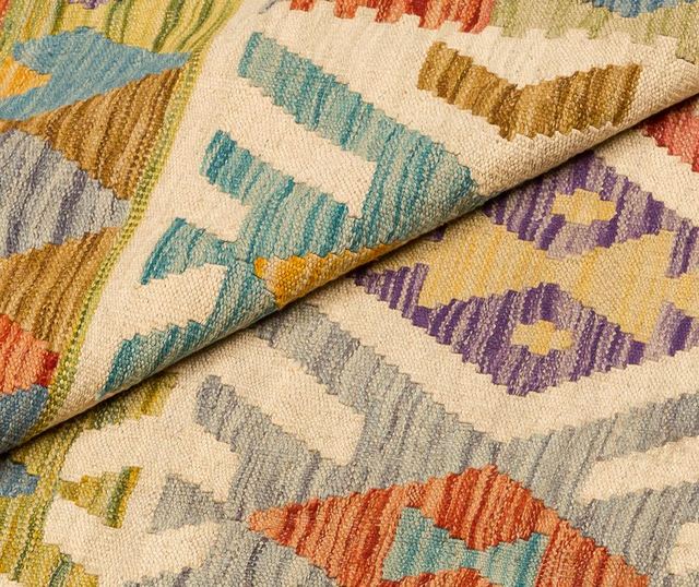 Килим Kilim Vesper 201x300 см