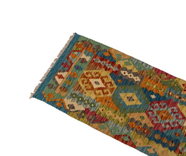 Килим Kilim Galen 54x171 см