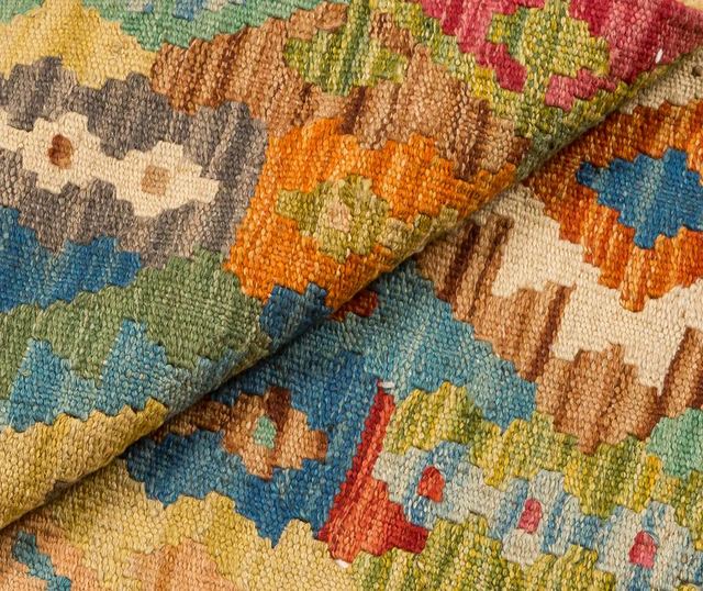 Килим Kilim Galen 54x171 см