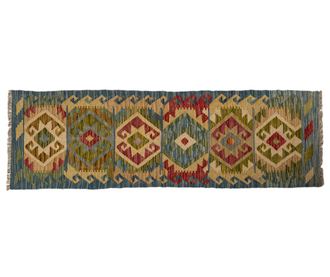 Килим Kilim Rukma 50x172 см