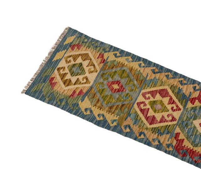 Килим Kilim Rukma 50x172 см