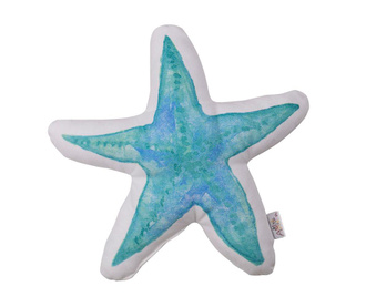 Okrasna blazina Starfish 40x40 cm