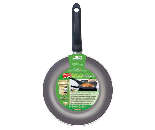 Тиган Ecotitan Jumbo 24 см