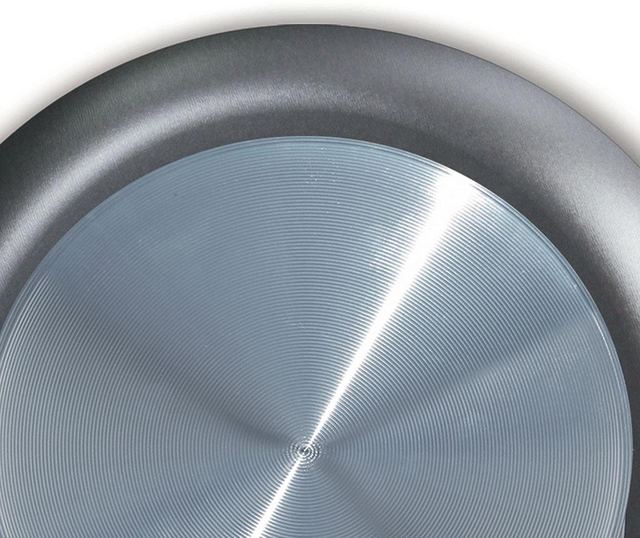 Тиган уок Ecotitan 28 см