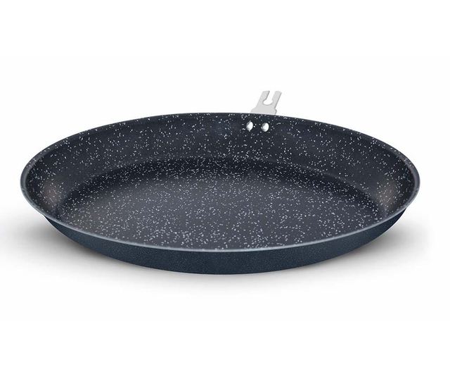 Тиган с капак Ecostone Salvaspazio Oval 36 см
