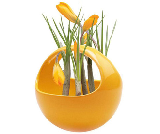 Nest Saffron Felfüggeszthető virágcserép