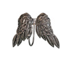 Cuier Angel Wings Silver