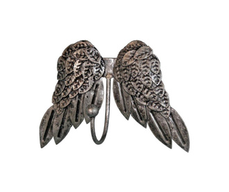 Cuier Angel Wings Silver