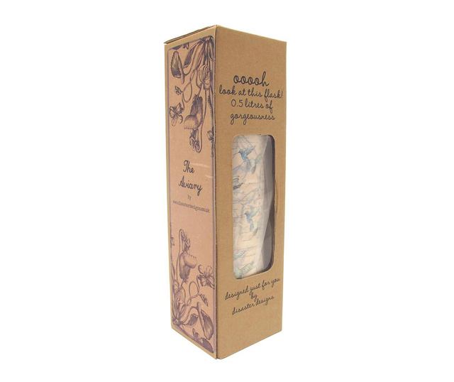 Aviary Termosz 500 ml