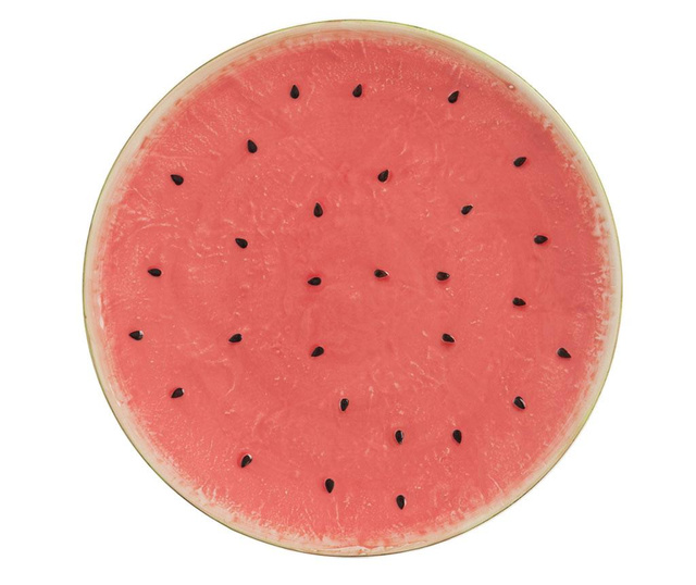 Watermelon Szervírozó tál