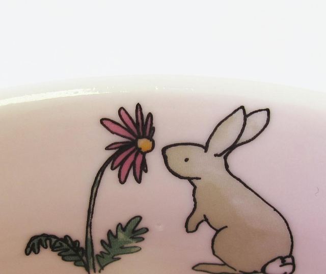 Чашка Rabbit 300 мл