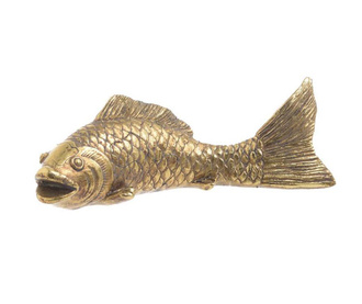 Ukras Golden Marty Fish