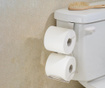 Axis WC-Papír tartó