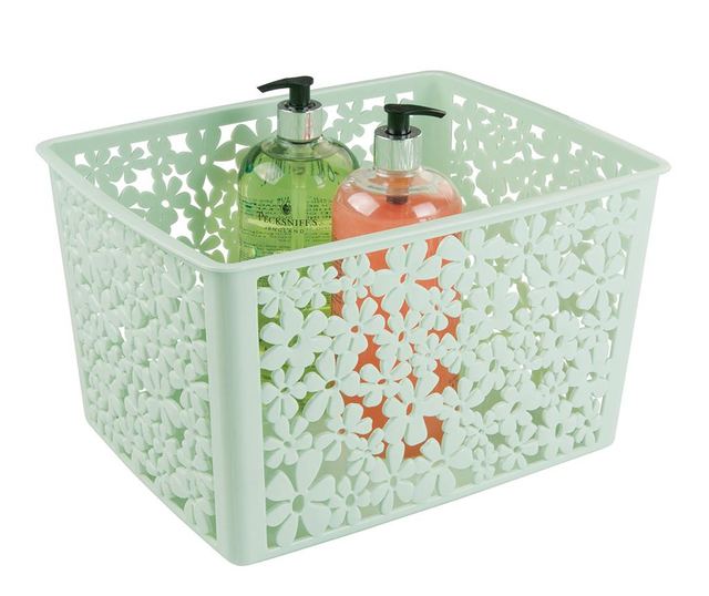 Кош Blumz Light Green