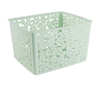 Кош Blumz Light Green