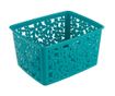 Кош Blumz Turquoise