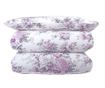 Спален комплект Double Ranforce Poema Lilac