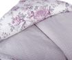 Спален комплект Double Ranforce Poema Lilac