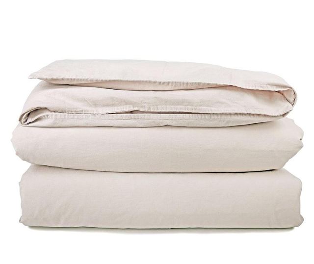 Спален комплект Single Ranforce Misty Beige