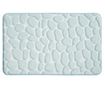 Килимче за баня Abhay Light Blue 53.5x86.5 см