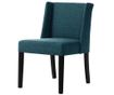 Zeste Turquoise Noir 2 db Szék