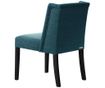 Zeste Turquoise Noir 2 db Szék