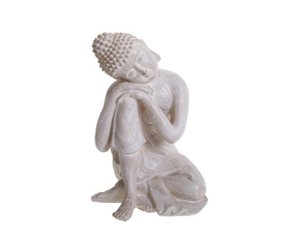 Nirvana Kneeling Buddha Dísztárgy