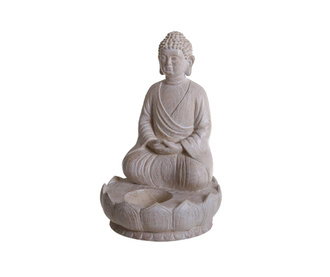 Držač za svijeću Nirvana Buddha