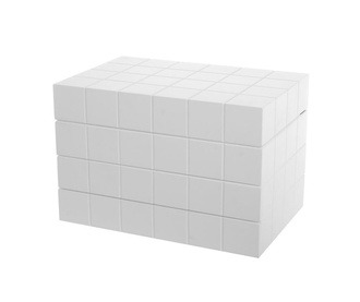 Škatla za nakit Kami Cubes Effect Extra
