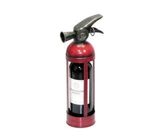 Suport pentru sticla Premium Fire Extinguisher
