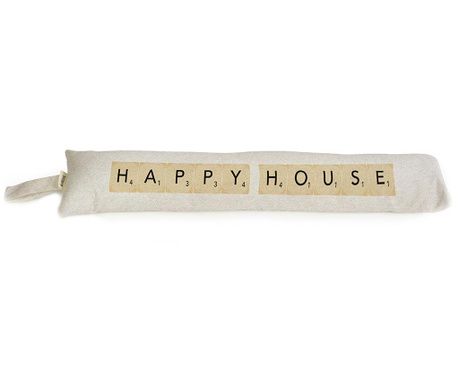 Възглавница за врата Happy House 18x82 см